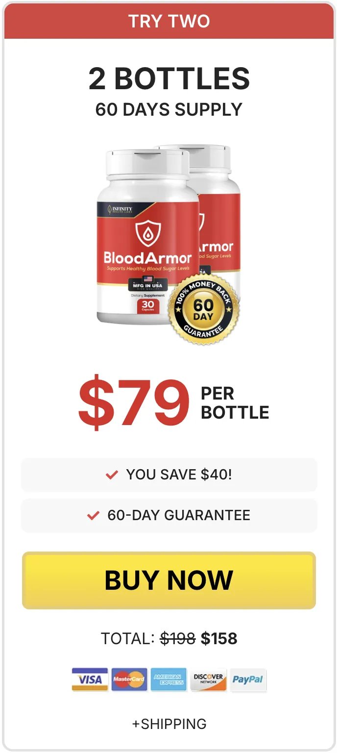 BioSteady official website USA
